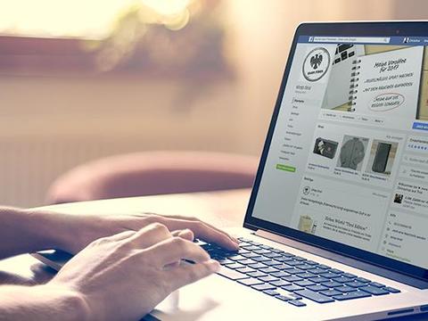 ShOP.TiROL auf Facebook