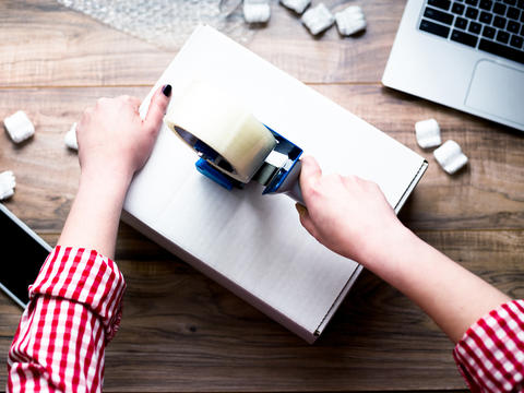 Onlineshop auf ShOP.TiROL